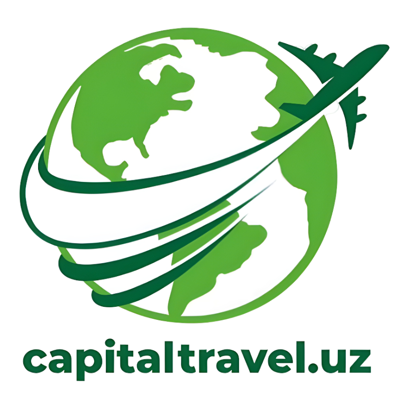 Capital Travel